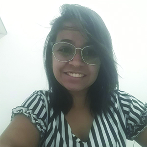 Anaclécia Ribamar Lima