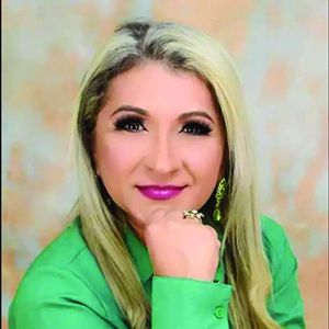 Ângela Ribeiro