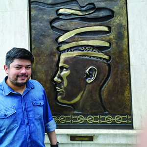 Dr. Glaydson Diego Matos