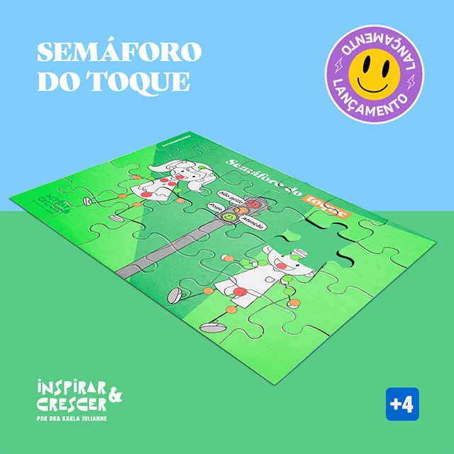 Semáforo, PDF, Jogos